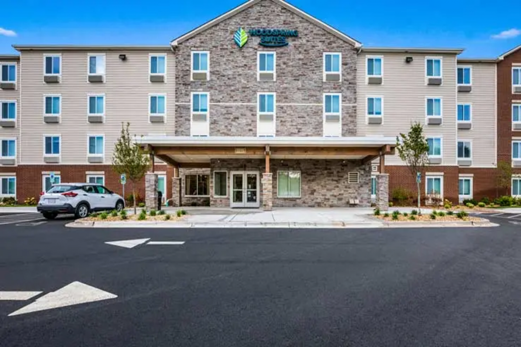 WoodSpring Suites Elgin - Chicago 2/56