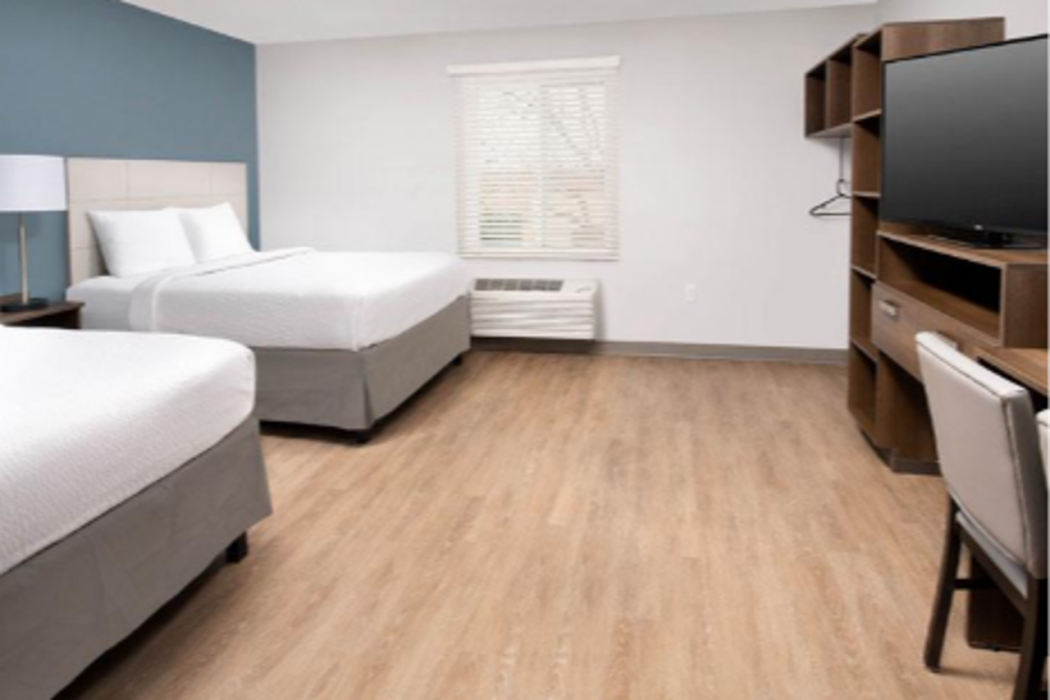 WoodSpring Suites North Ft Worth Alliance TX Speedway 14/38