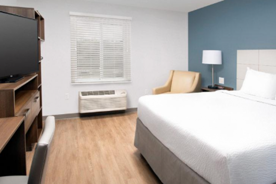 WoodSpring Suites North Ft Worth Alliance TX Speedway 13/38