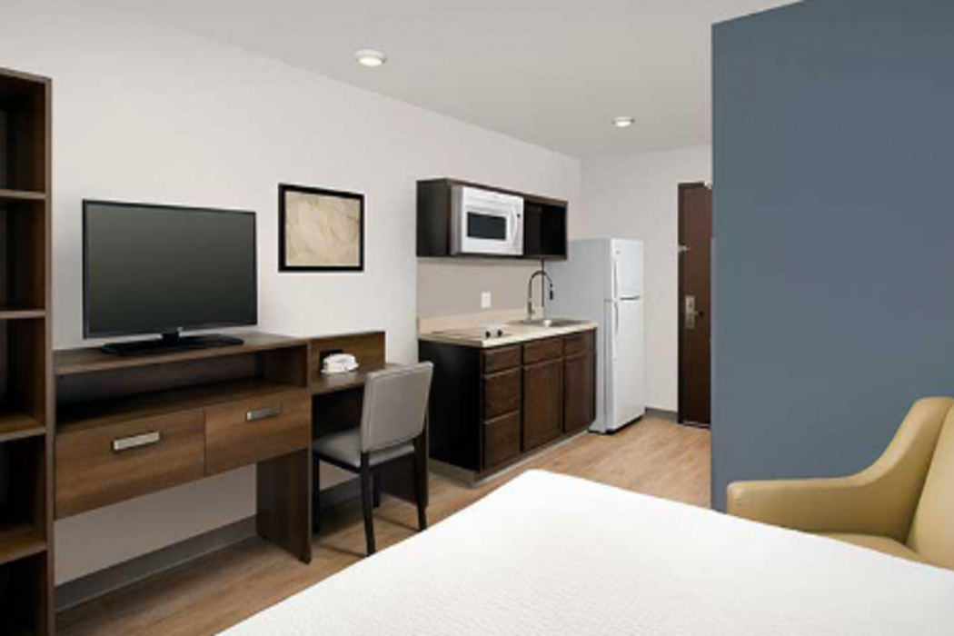 WoodSpring Suites North Ft Worth Alliance TX Speedway 11/38