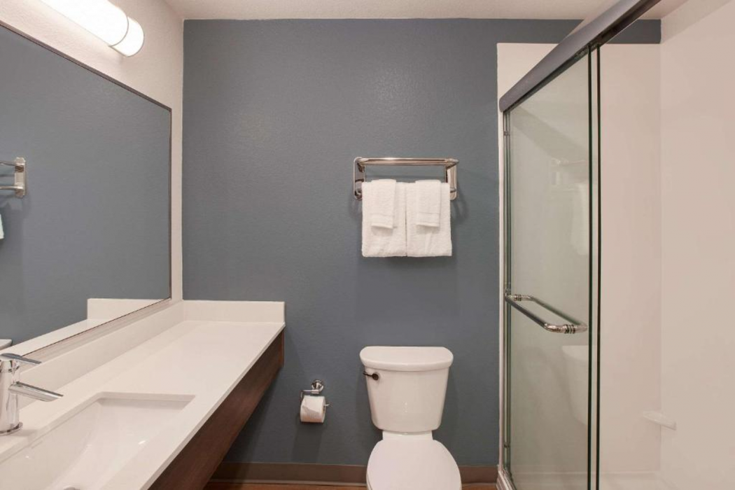 WoodSpring Suites Houston 288 South Medical Center 42/47