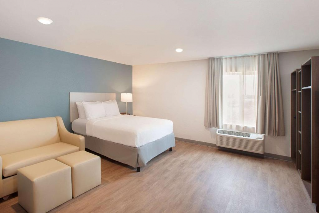 WoodSpring Suites Houston 288 South Medical Center 15/47