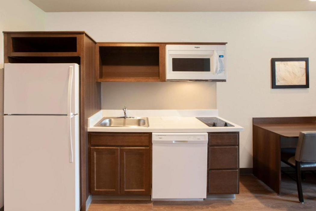 WoodSpring Suites Houston 288 South Medical Center 29/47