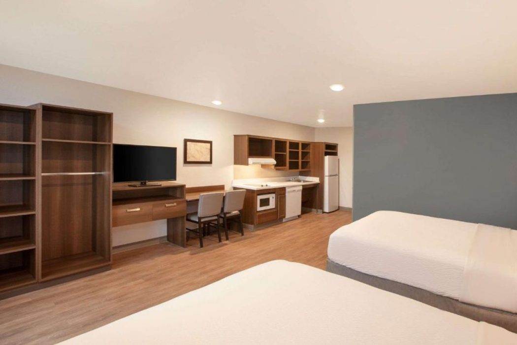 WoodSpring Suites Houston 288 South Medical Center 17/47