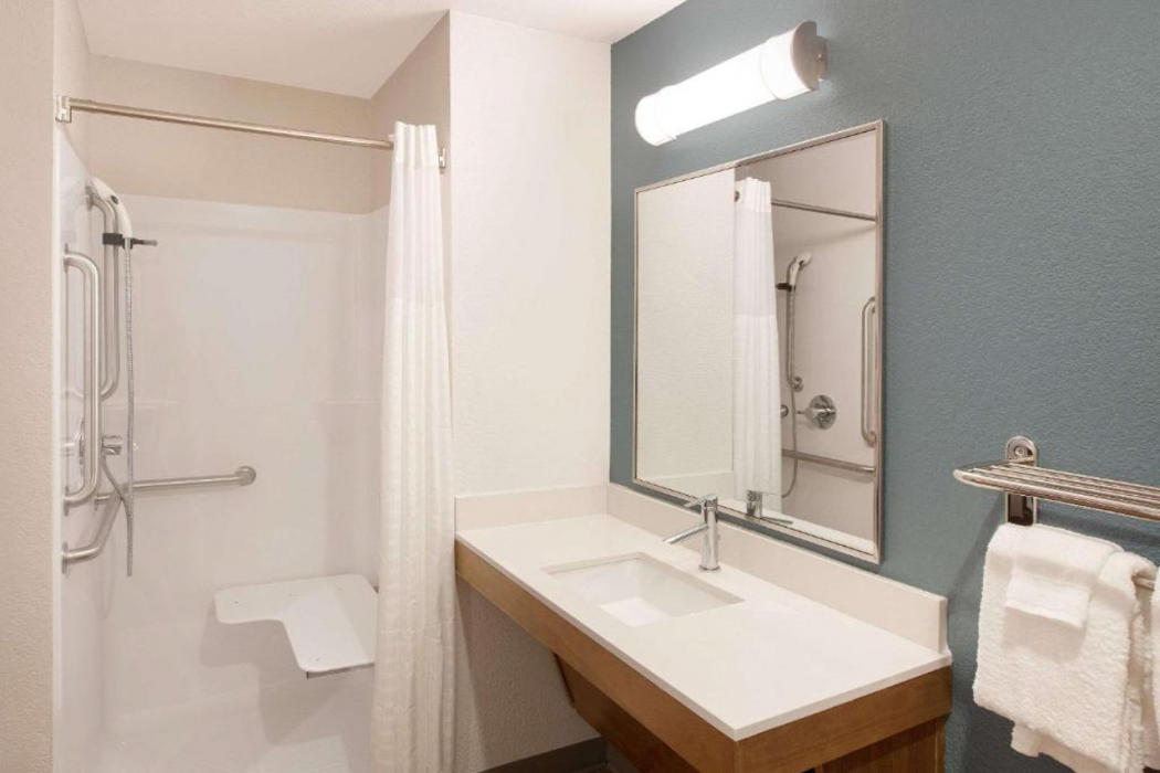 WoodSpring Suites Houston 288 South Medical Center 43/47
