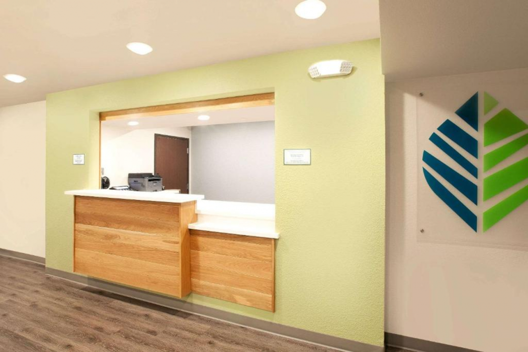 WoodSpring Suites Houston 288 South Medical Center 7/47