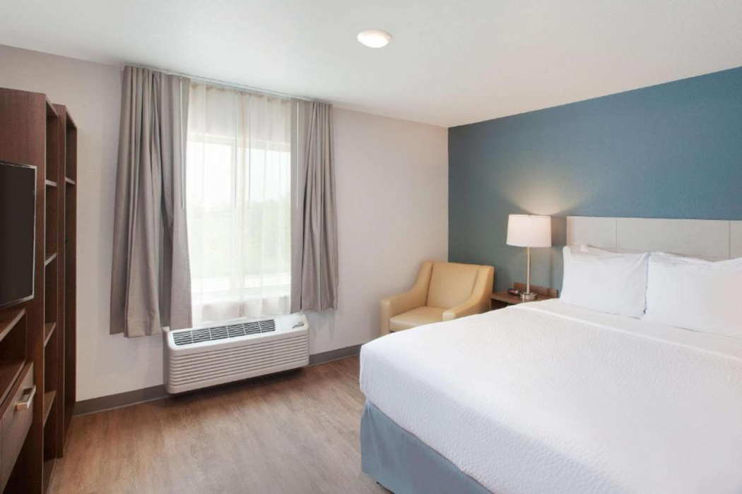 WoodSpring Suites Houston 288 South Medical Center 16/47