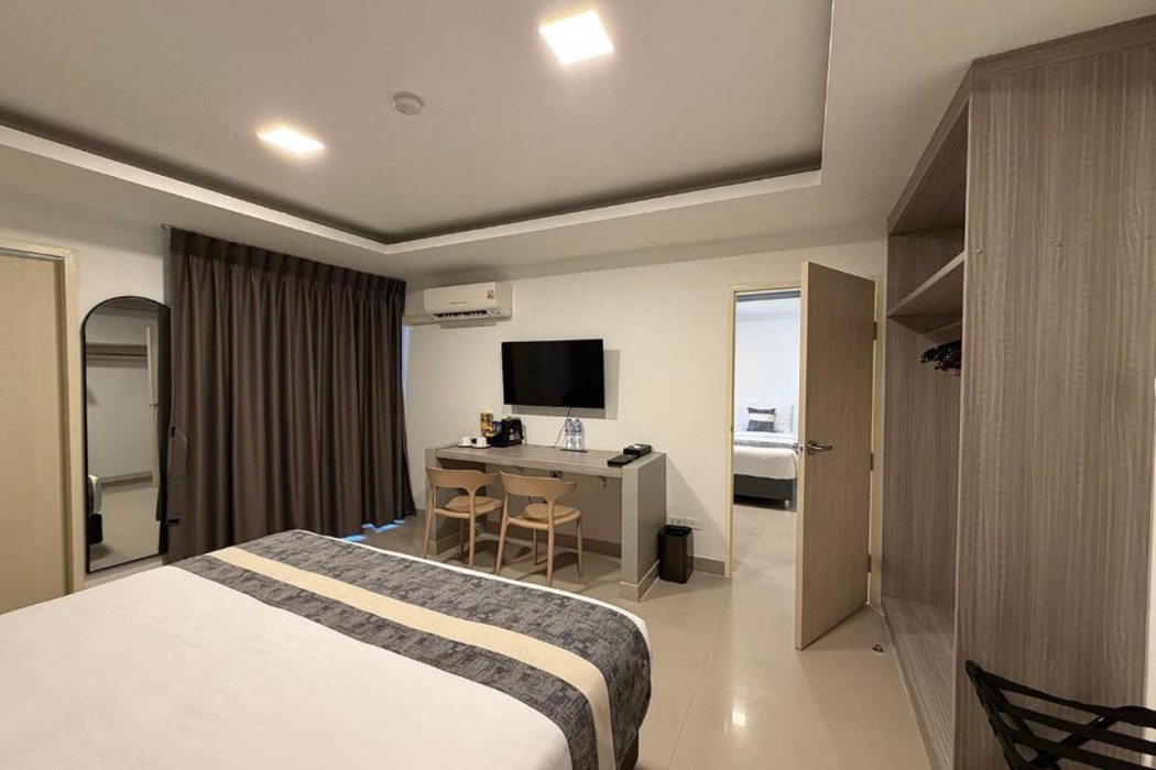 UTD8 Hotel & Residence 写真5