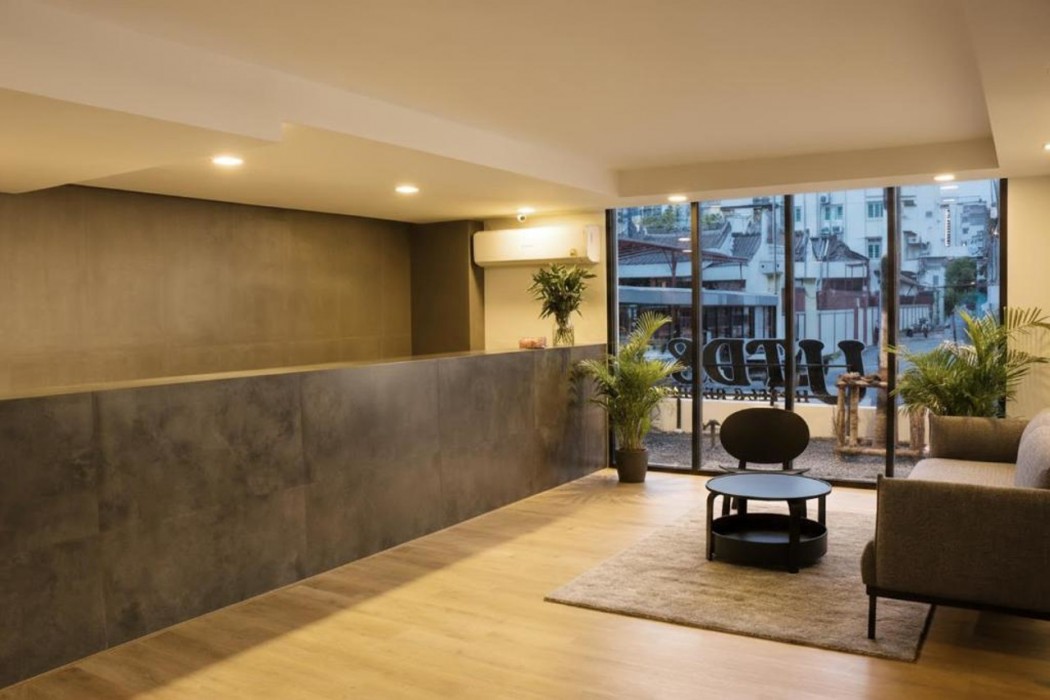UTD8 Hotel & Residence 写真2