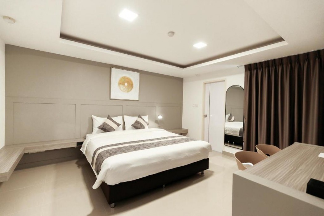 UTD8 Hotel & Residence 17/44