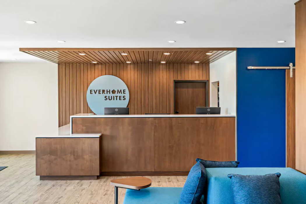 Everhome Suites Bozeman 7/60