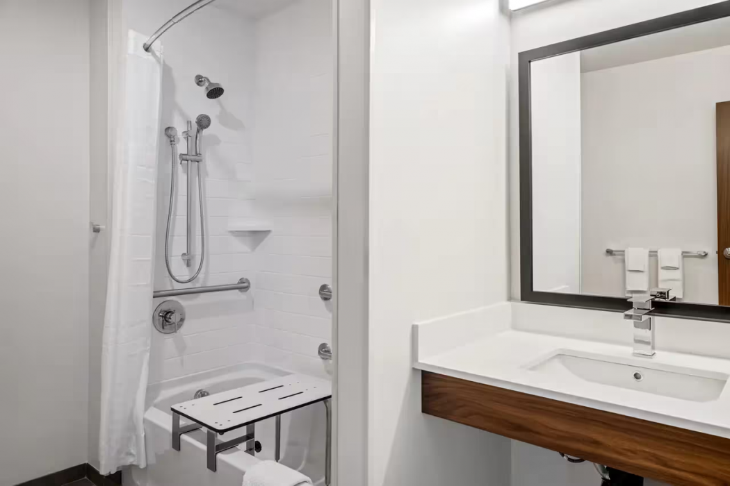 Everhome Suites Bozeman 18/60
