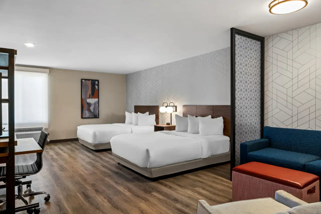 Everhome Suites Bozeman 13/60