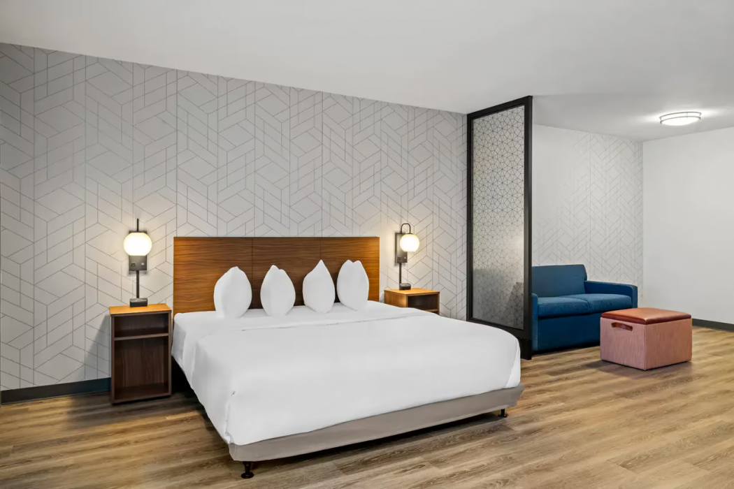 Everhome Suites Bozeman 17/60