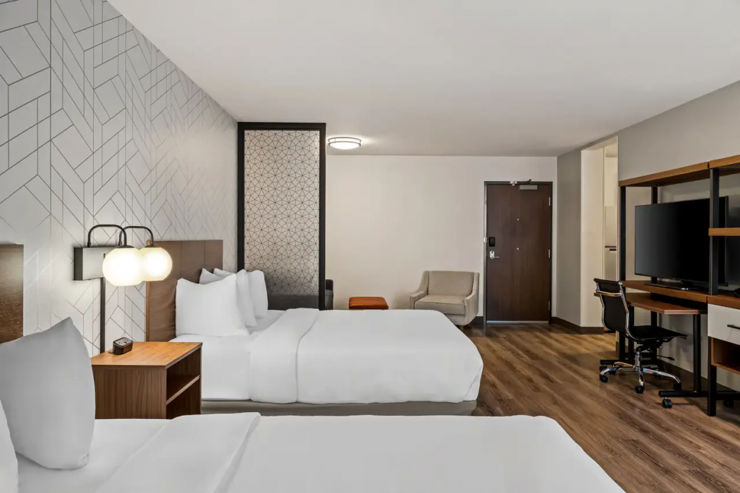 Everhome Suites Bozeman 14/60