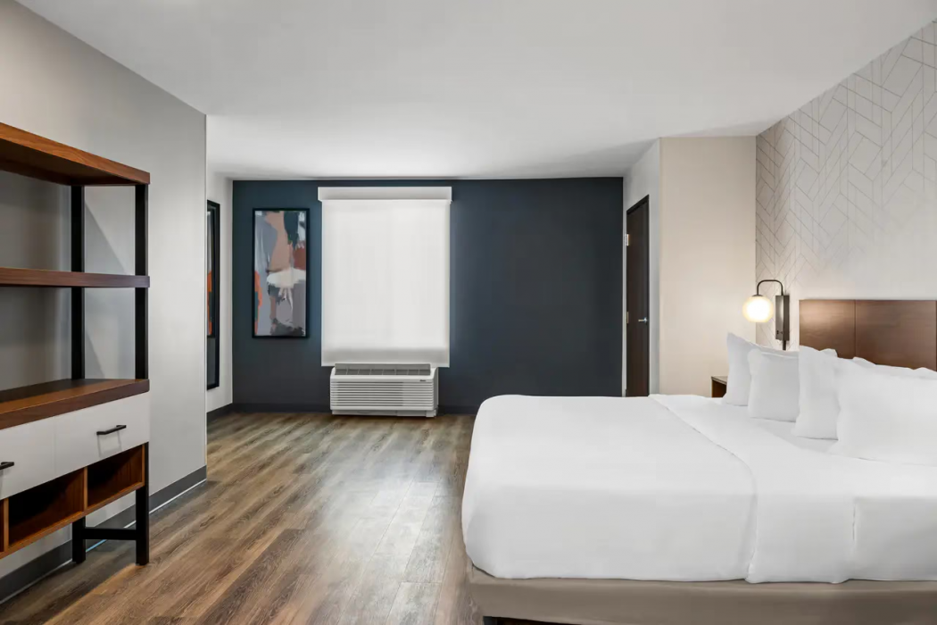 Everhome Suites Bozeman 16/60