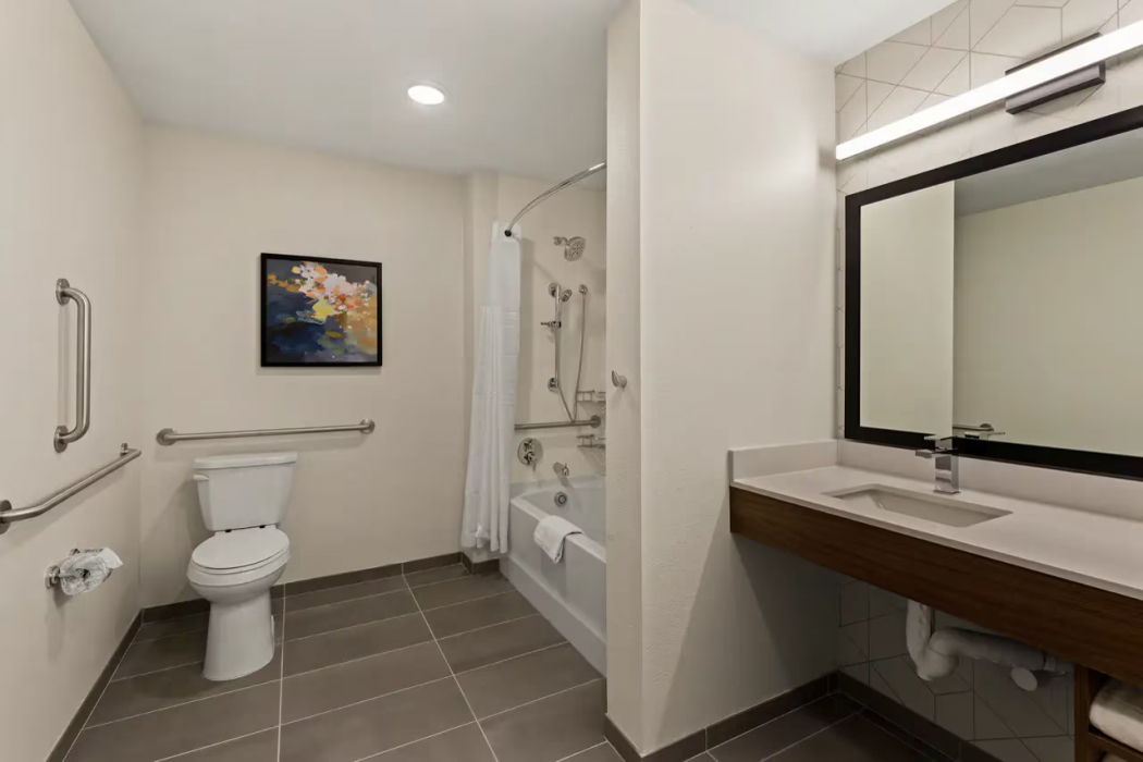 Everhome Suites Atlanta Newnan 17/46