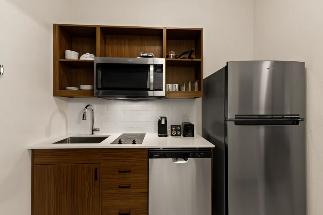 Everhome Suites Atlanta Newnan 10/46