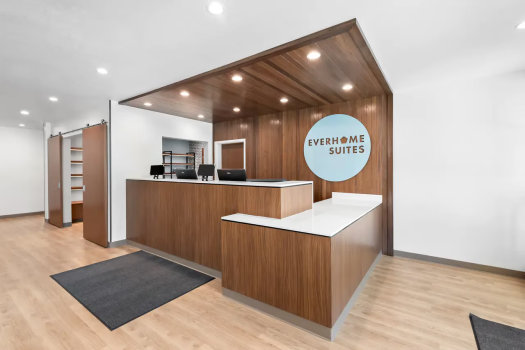 Everhome Suites San Bernardino - Loma Linda 6/59