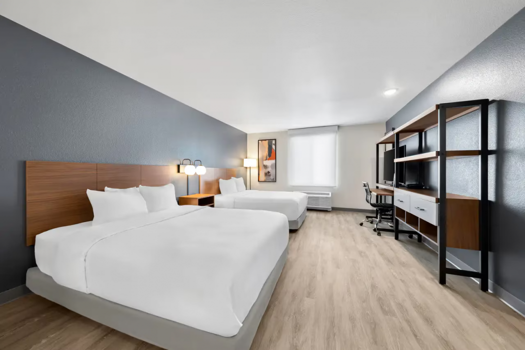 Everhome Suites San Bernardino - Loma Linda 15/59