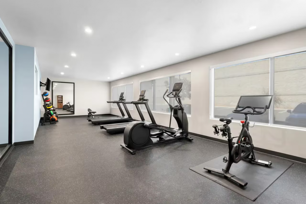 Everhome Suites San Bernardino - Loma Linda 31/59