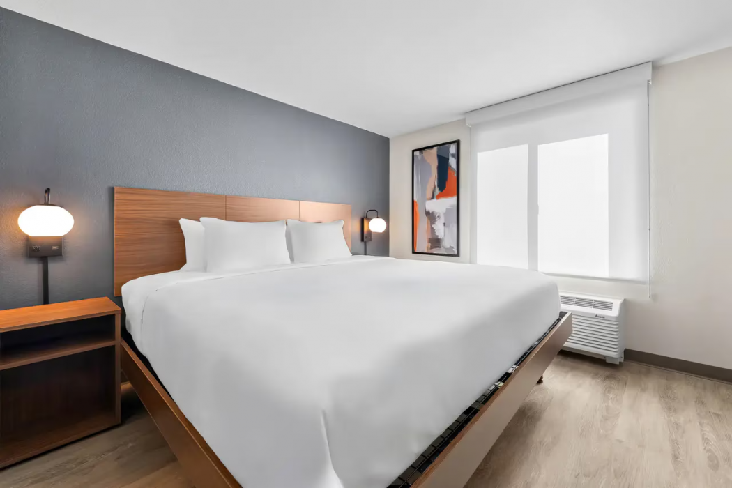 Everhome Suites San Bernardino - Loma Linda 17/59
