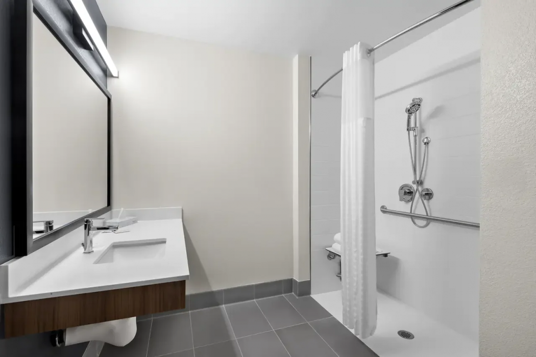 Everhome Suites San Bernardino - Loma Linda 19/59