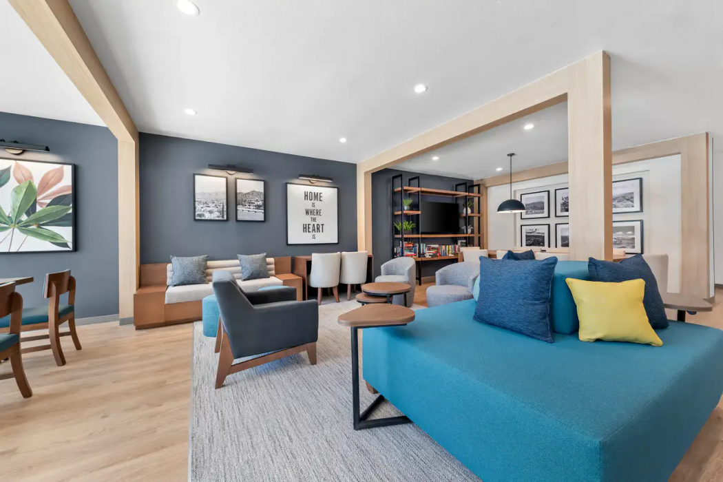 Everhome Suites San Bernardino - Loma Linda 7/59