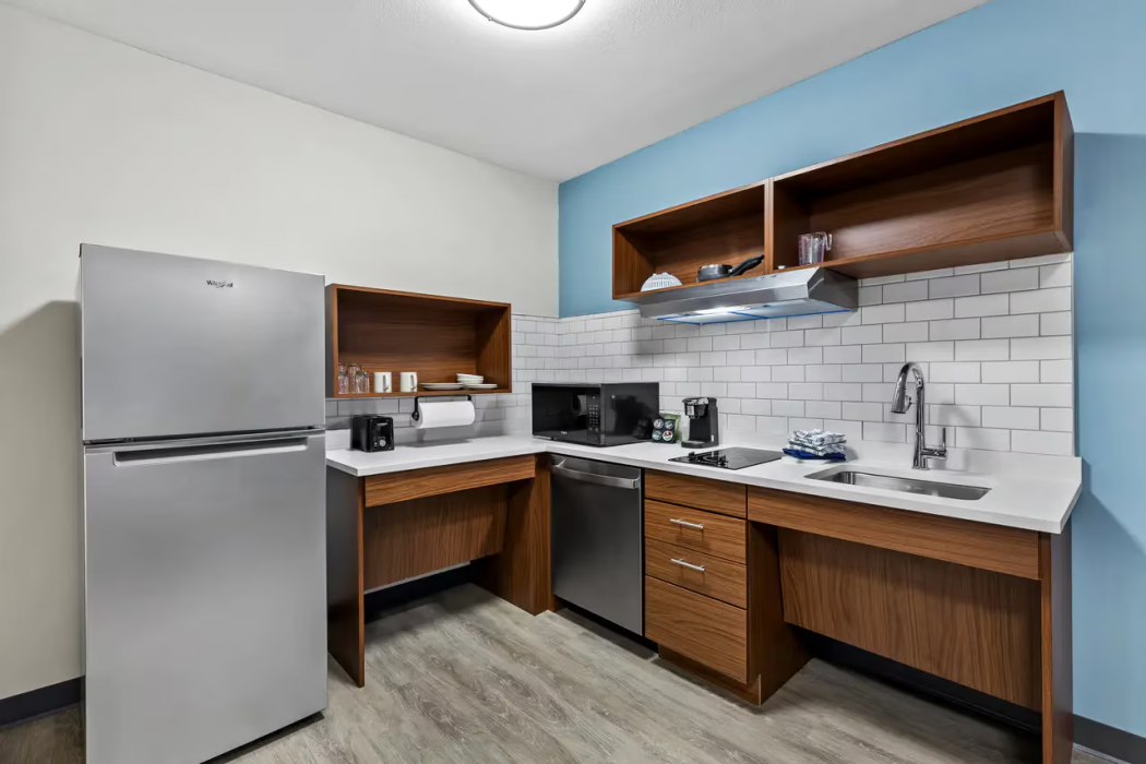 Everhome Suites Ocala I-75 North 10/59