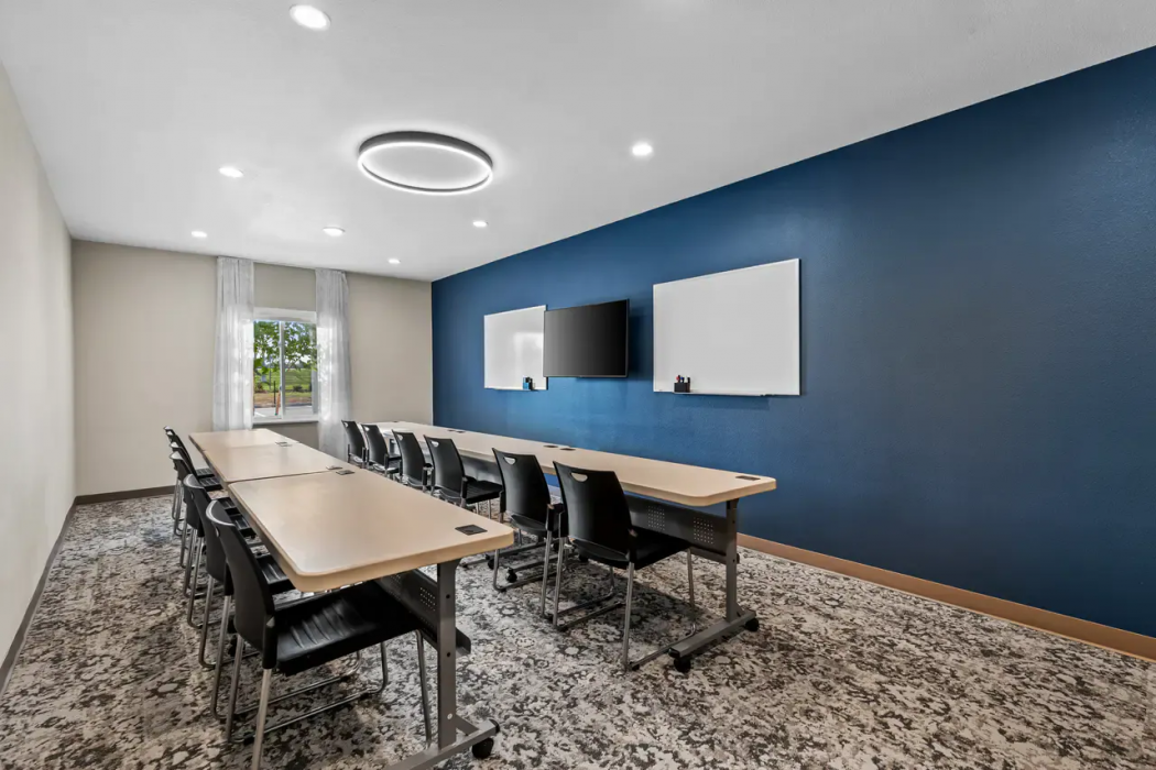 Everhome Suites Ocala I-75 North 27/59