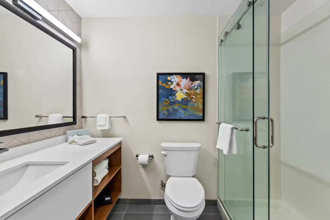 Everhome Suites Ocala I-75 North 17/59