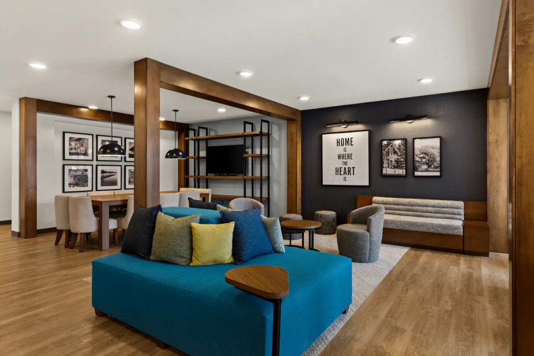 Everhome Suites Panama City Beach photo3