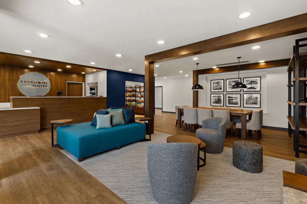 Everhome Suites Panama City Beach photo4