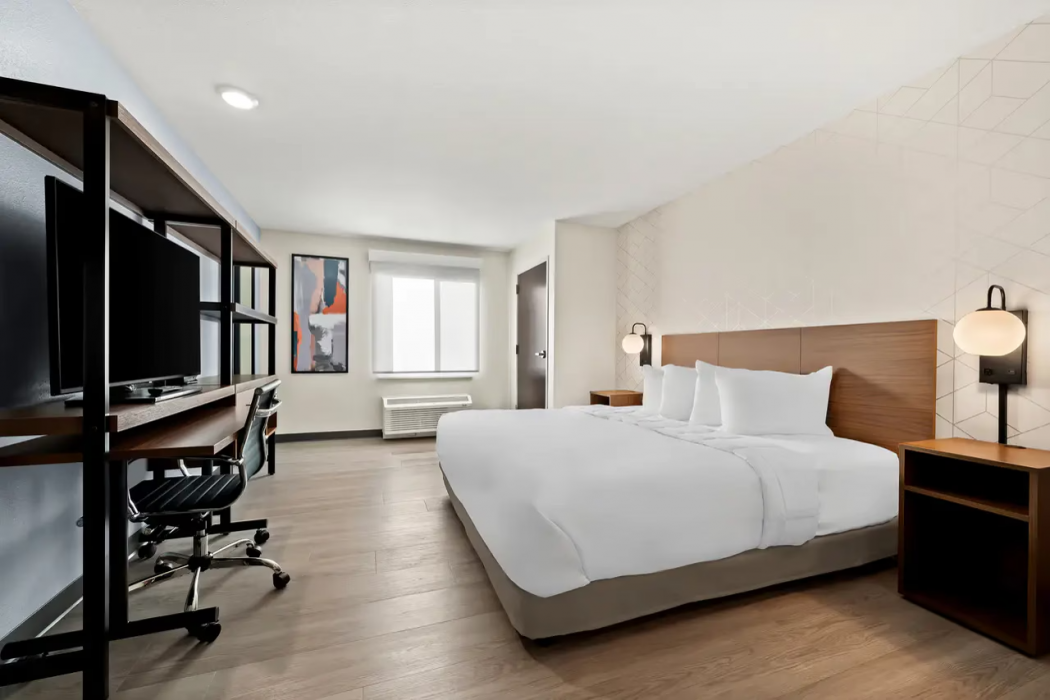 Everhome Suites Huntsville - Research Park 13/60