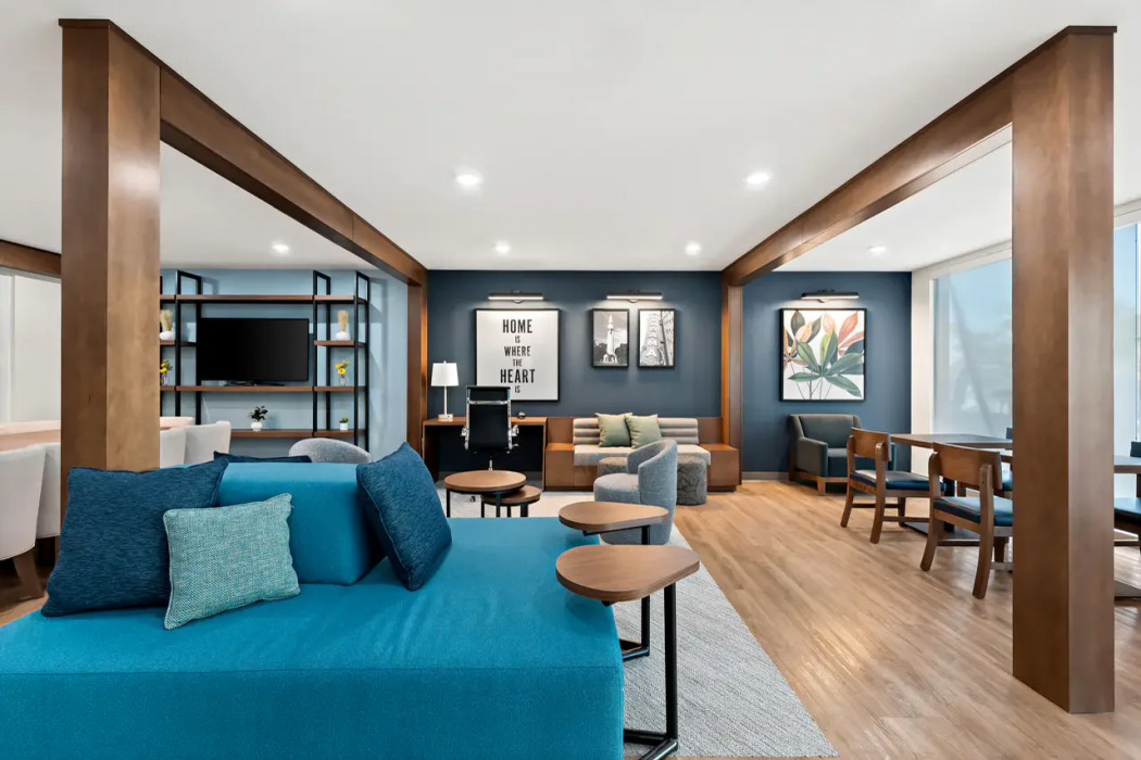 Everhome Suites Huntsville - Research Park 7/60