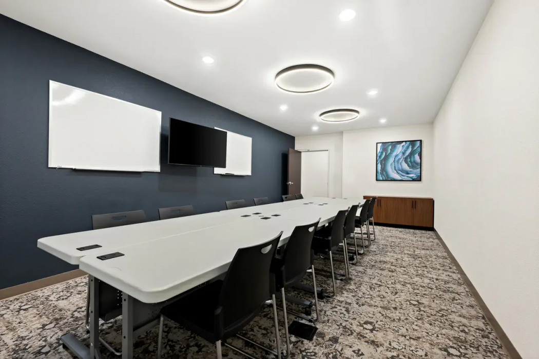 Everhome Suites Huntsville - Research Park 29/60
