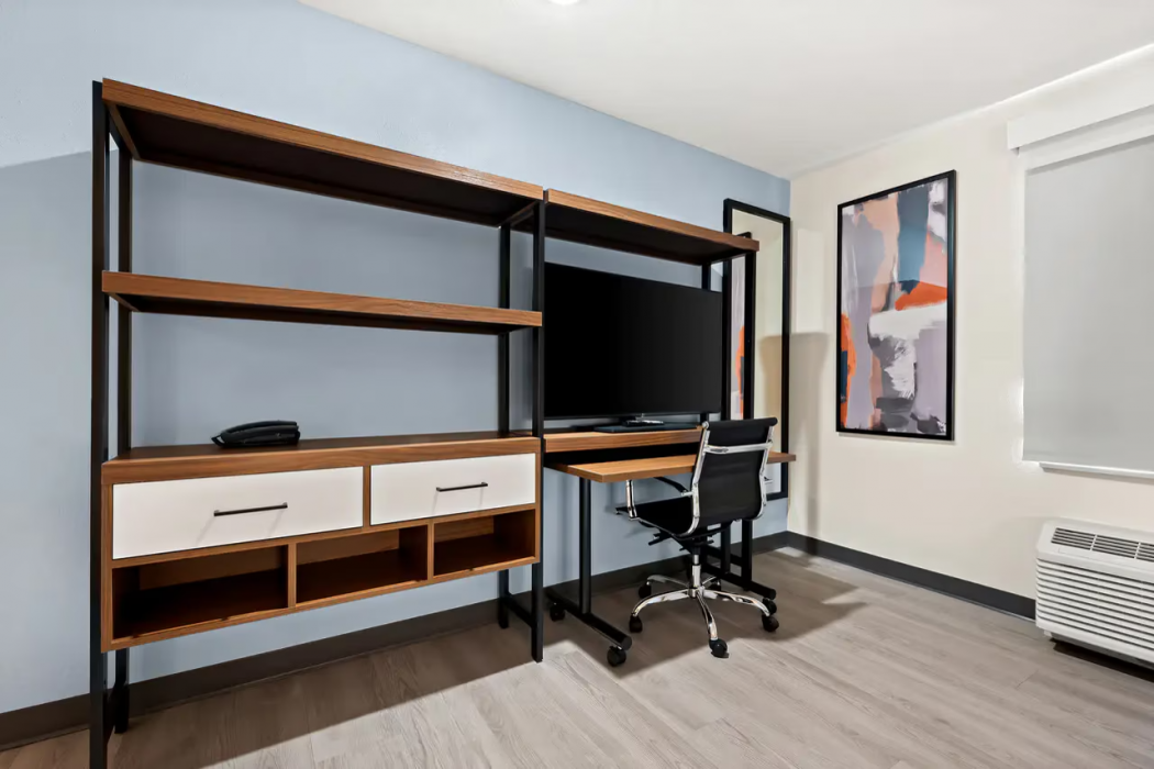 Everhome Suites Huntsville - Research Park 14/60
