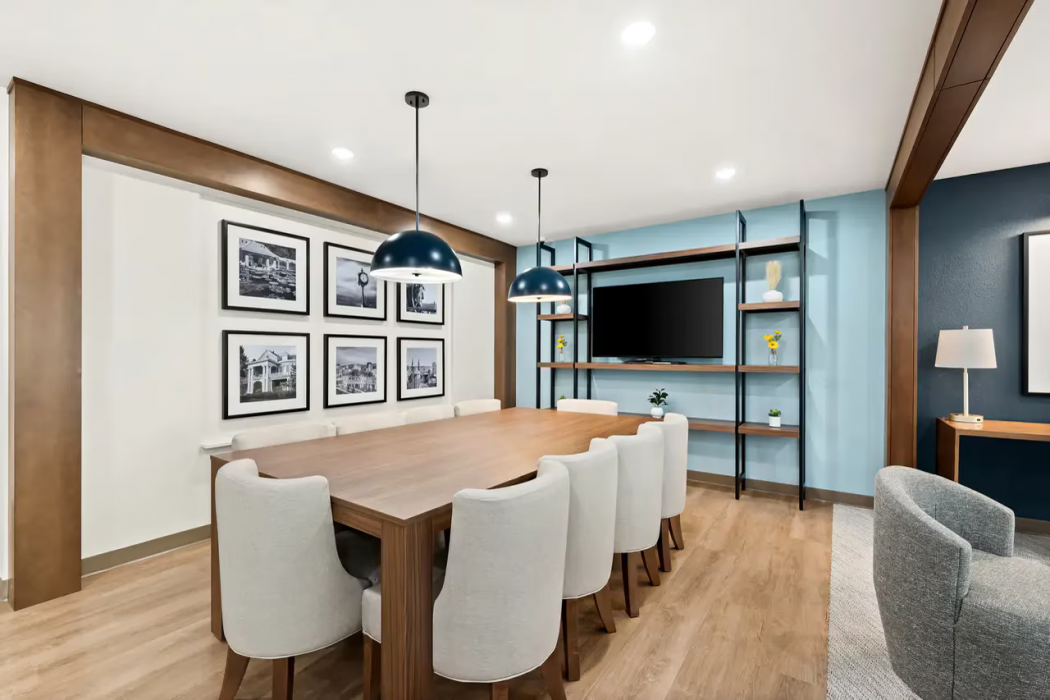 Everhome Suites Huntsville - Research Park 27/60
