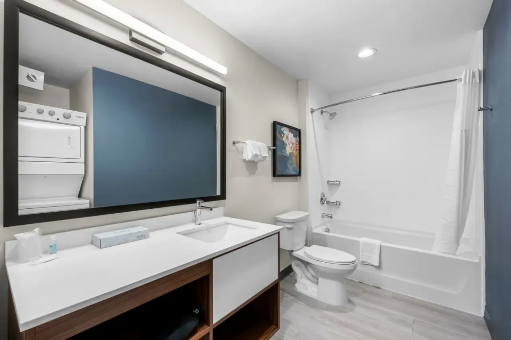 Everhome Suites Fayetteville near Fort Bragg 14/34