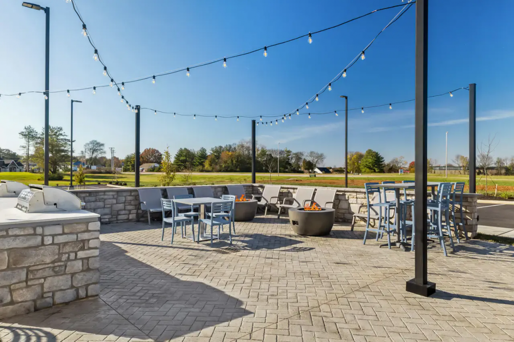 Everhome Suites Bowling Green 2/53