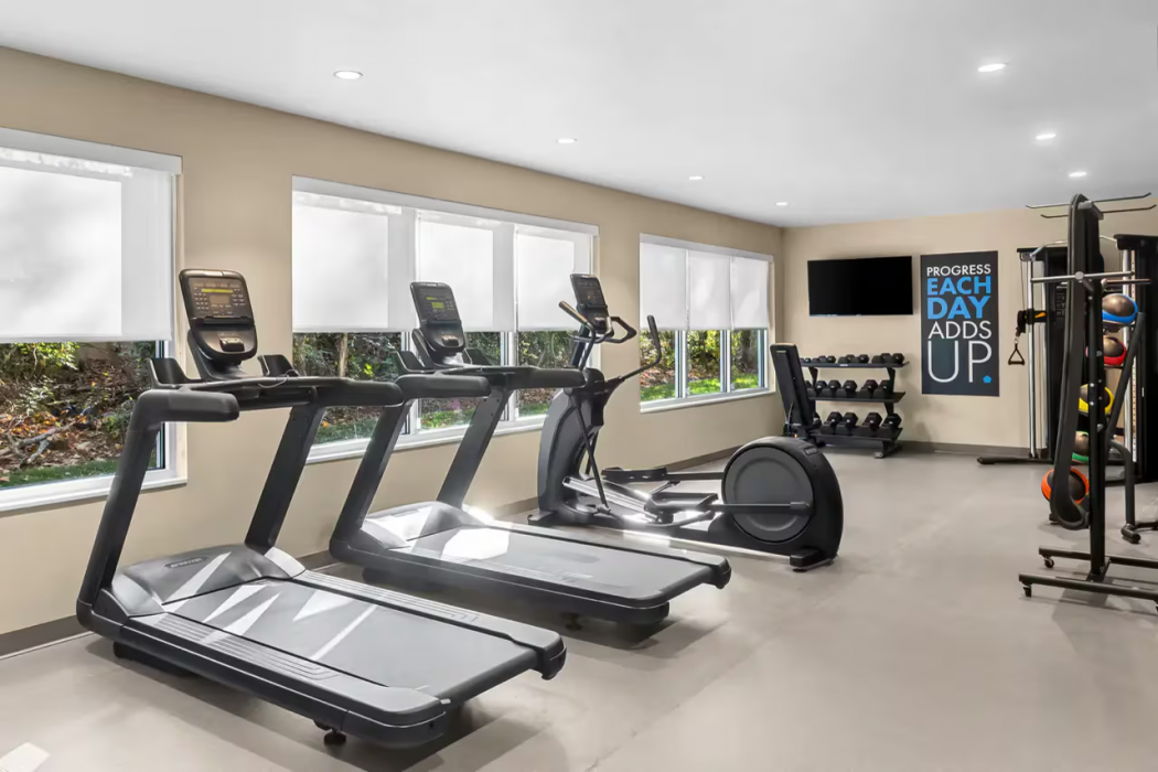 Everhome Suites Bowling Green 28/53