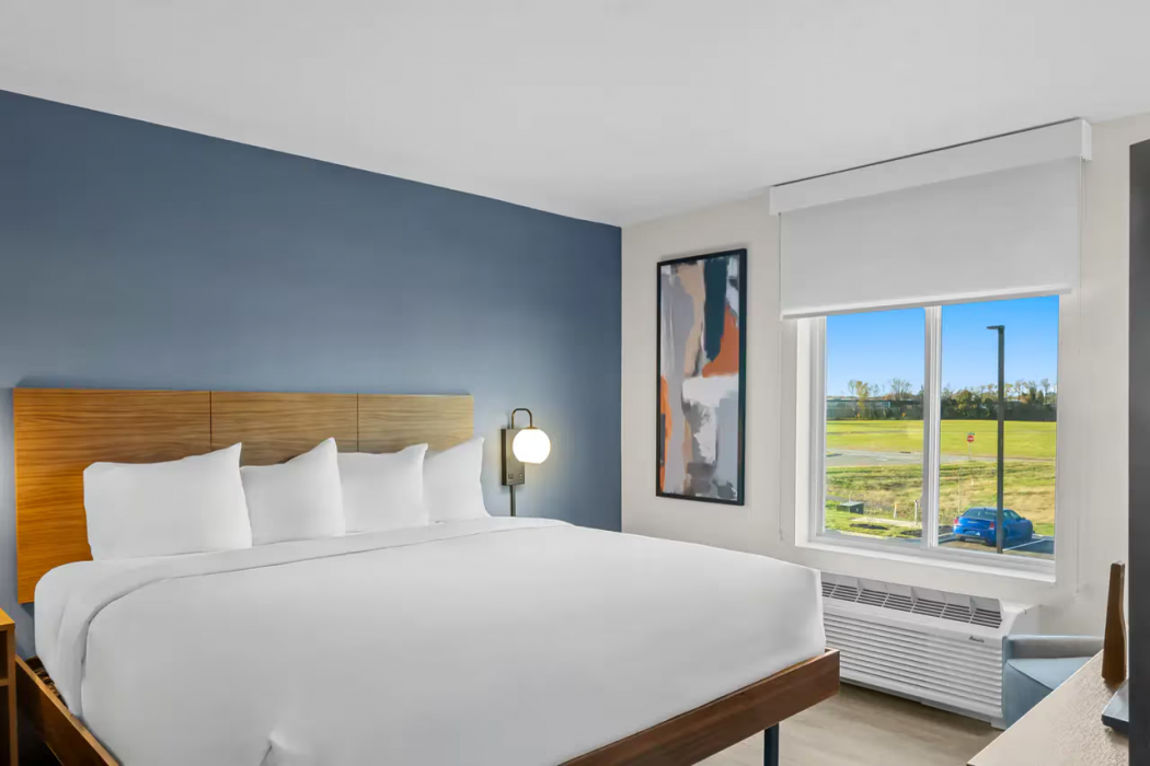 Everhome Suites Bowling Green 10/53
