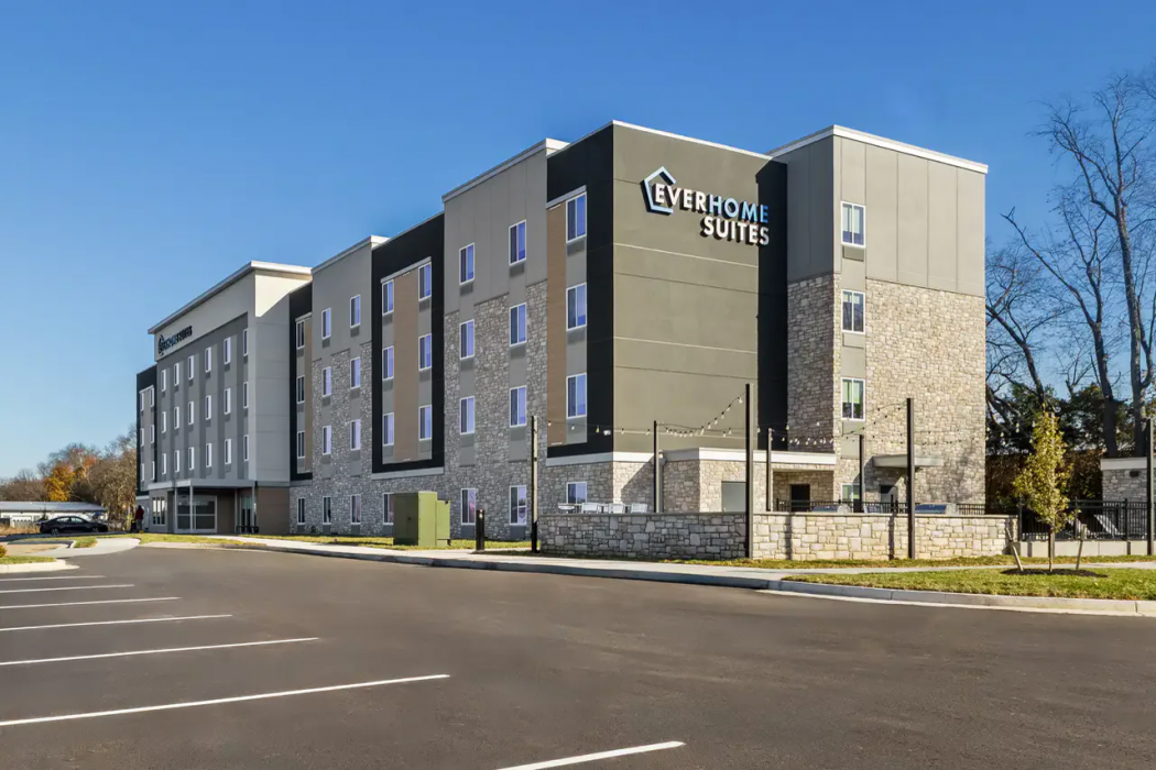 Everhome Suites Bowling Green 1/53