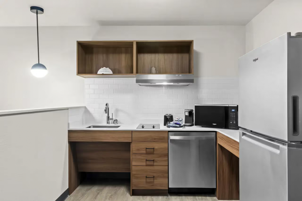 Everhome Suites Bowling Green 9/53
