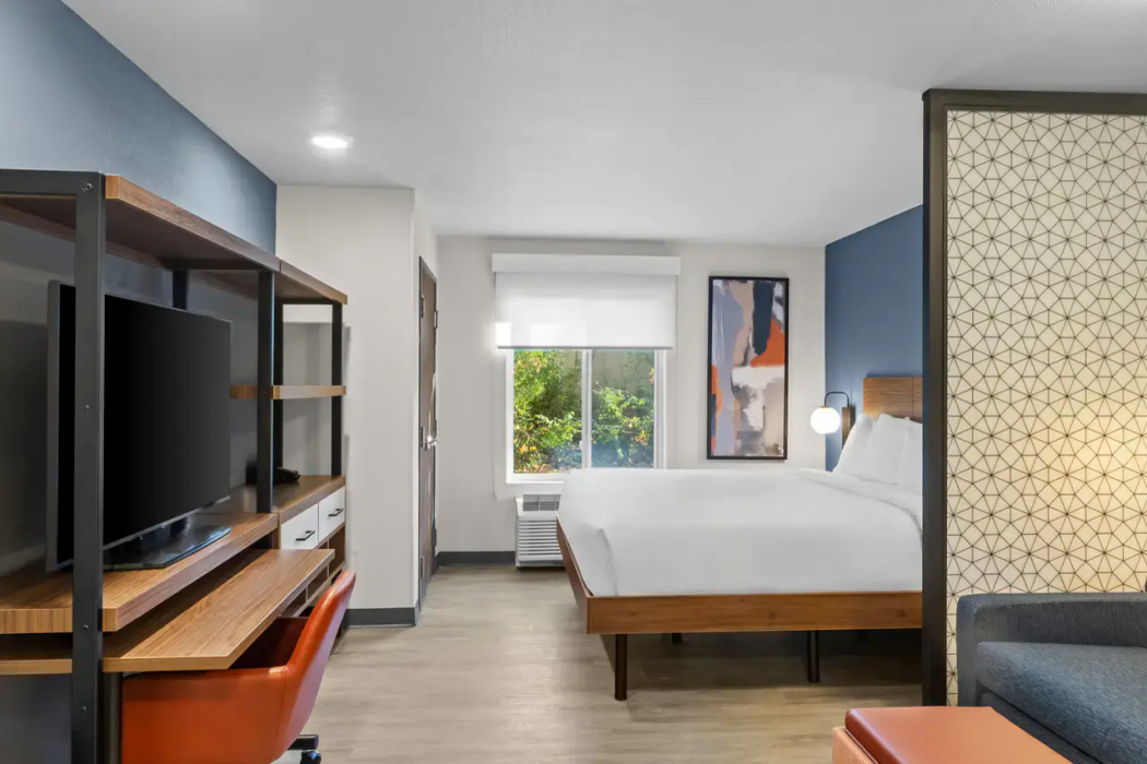 Everhome Suites Bowling Green 13/53