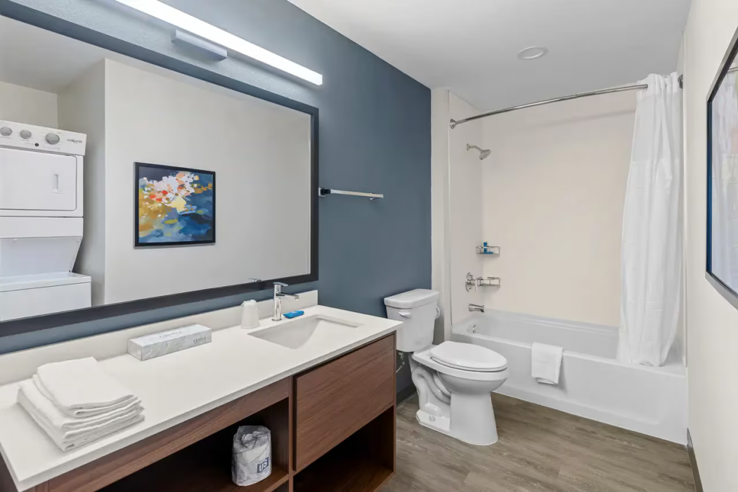 Everhome Suites Wichita Northeast 18/56