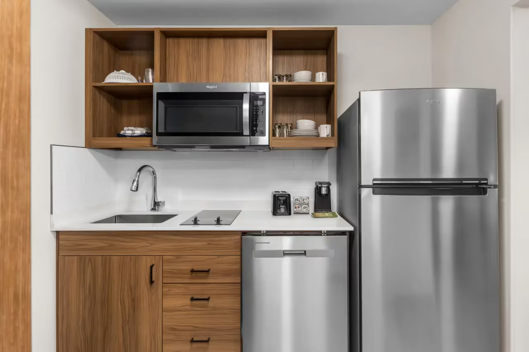Everhome Suites Clarksville Ft. Campbell Area 15/60