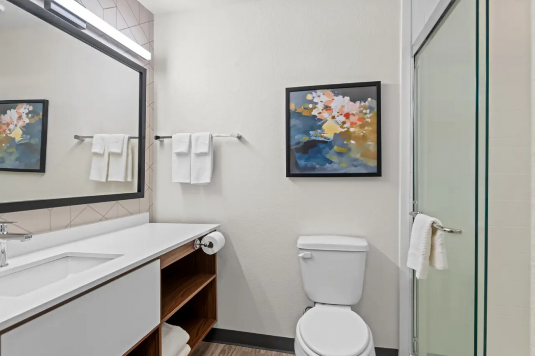 Everhome Suites Waco 11/14