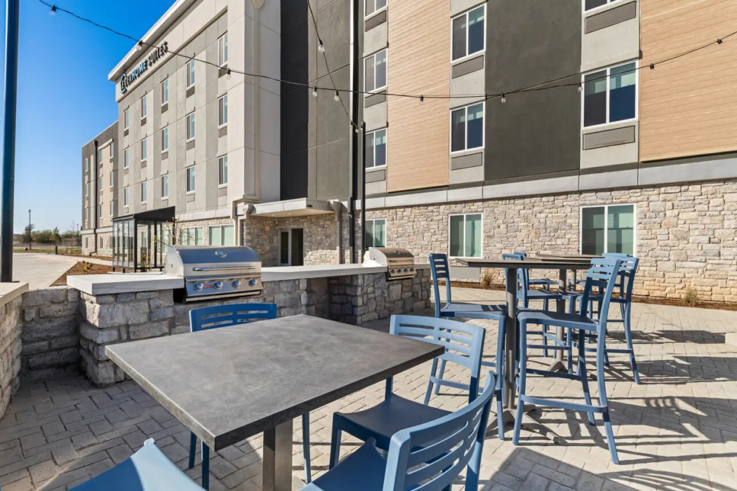 Everhome Suites Waco 14/14