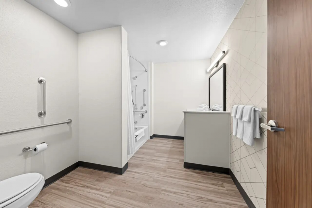 Everhome Suites Waco 9/14